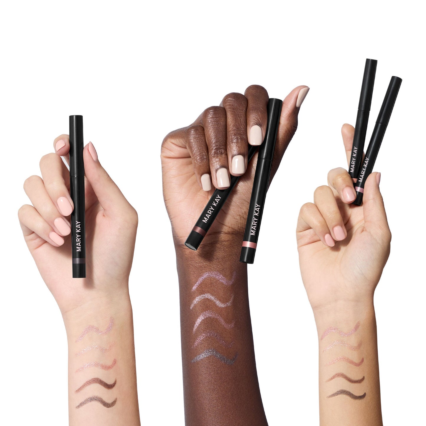 Mary Kay® Shimmer Eye Shadow Stick Midnight Galaxy (Shimmer)