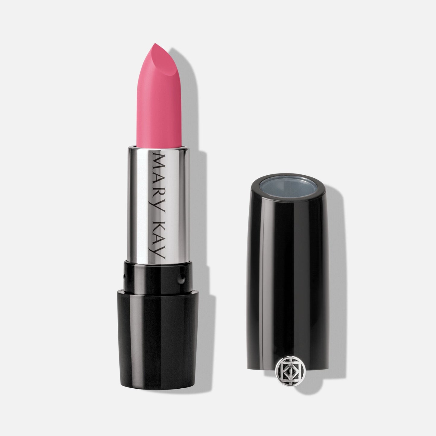 Gel Semi-Matte Lipstick