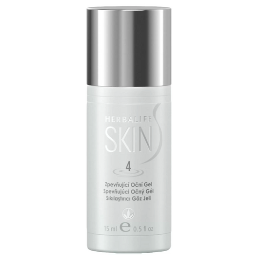 Herbalife Sıkılaştırıcı Göz Jeli 15 ml