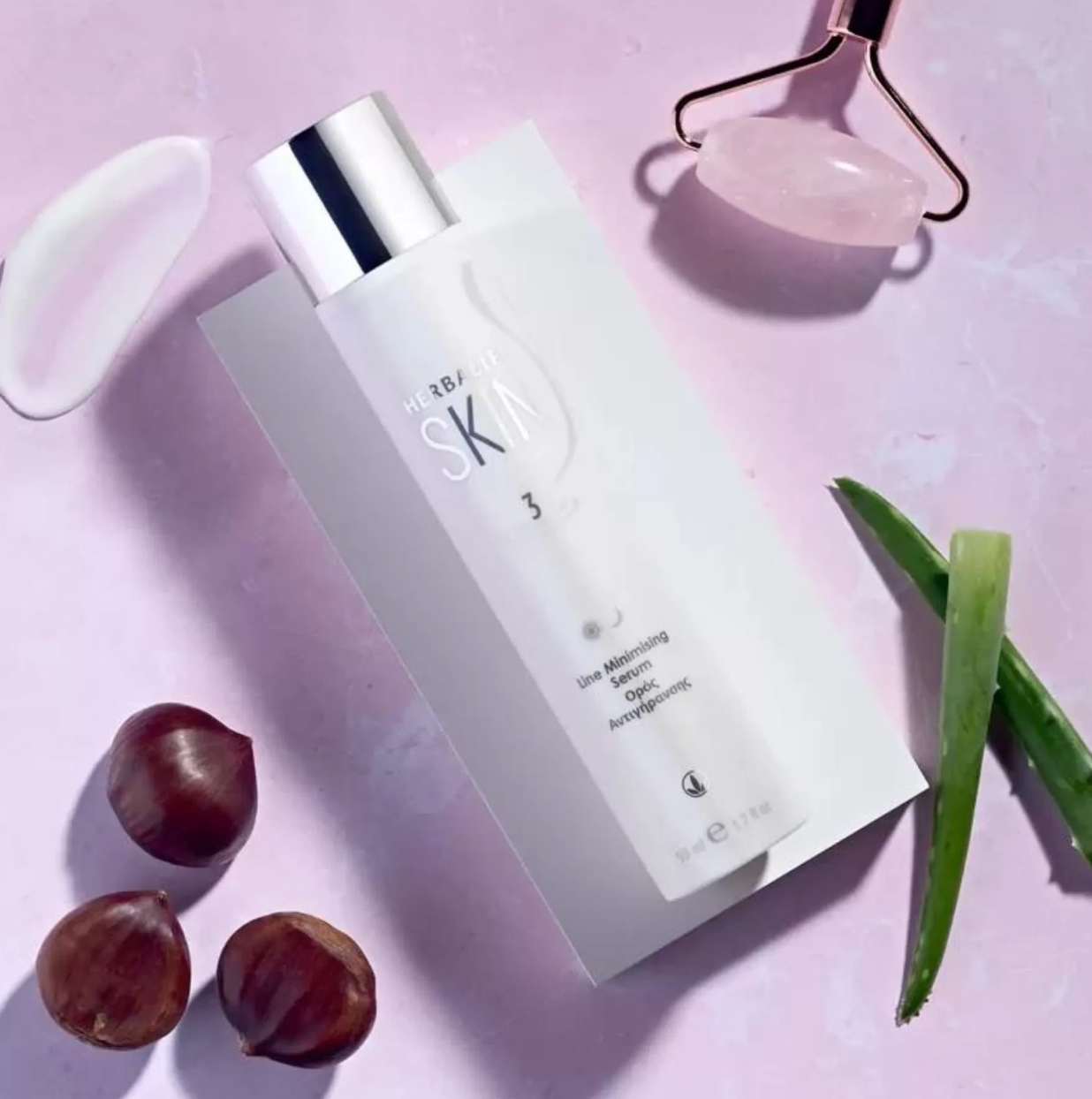 Herbalife SKIN Çizgi Azaltıcı Serum 50 ml