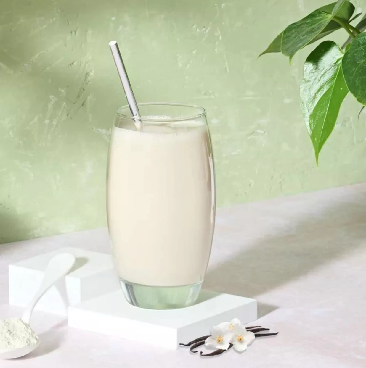 Herbalife Vanilyalı Shake Öğün Yerine Geçen Shake 550 Gr