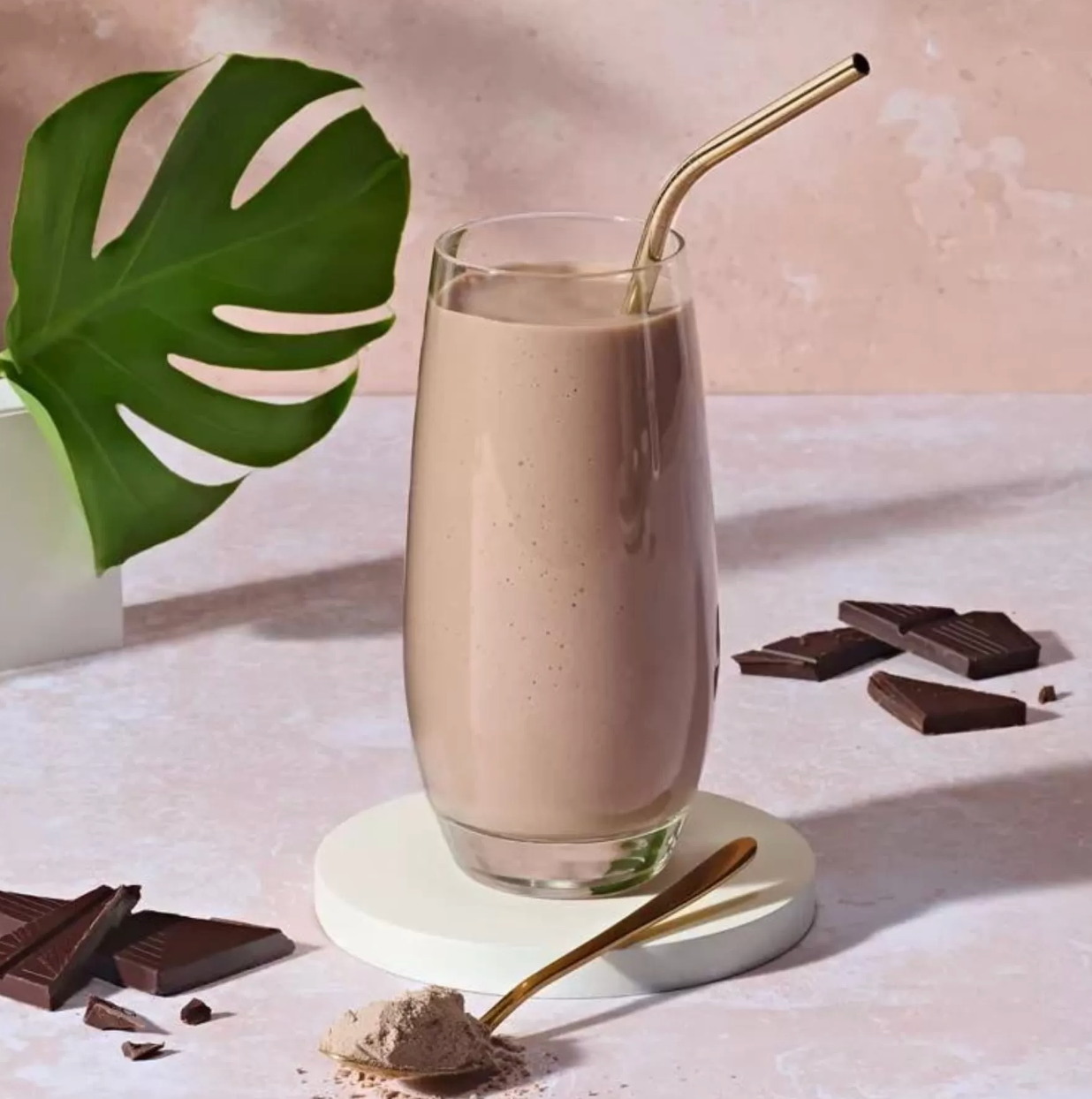 Herbalife Çikolatalı Shake Öğün Yerine Geçen Shake 550 Gr