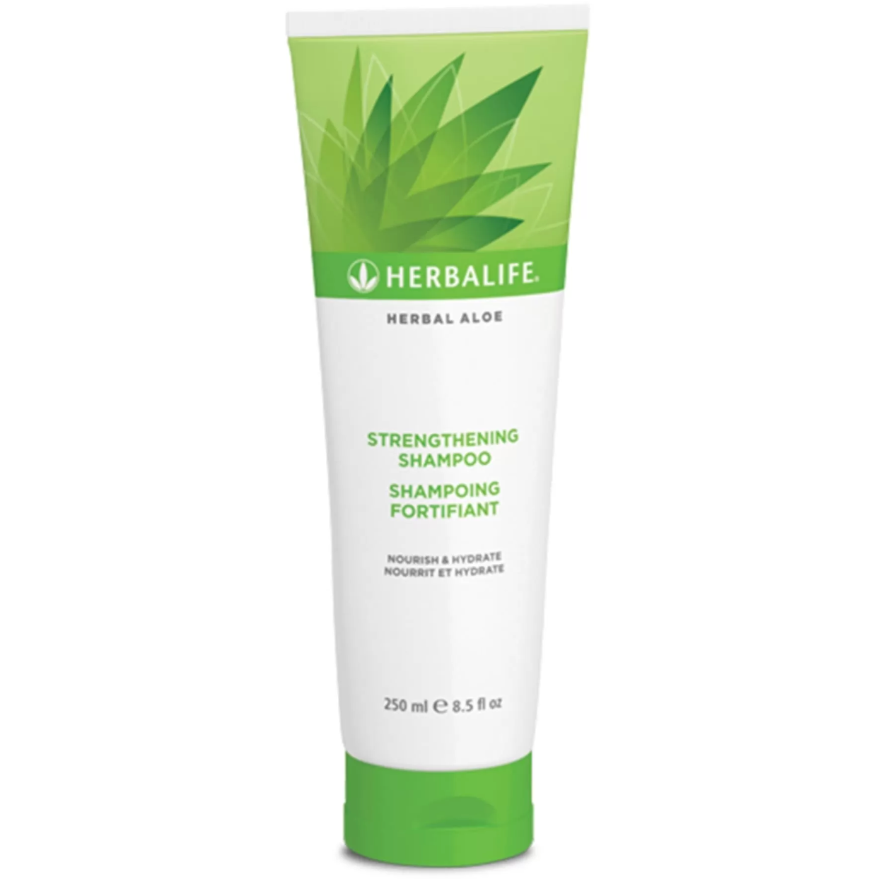 Herbalife Herbal Aloe Güçlendirici Şampuan 250 mL