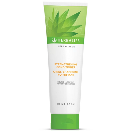 Herbalife Herbal Aloe Saç Kremi 250 mL