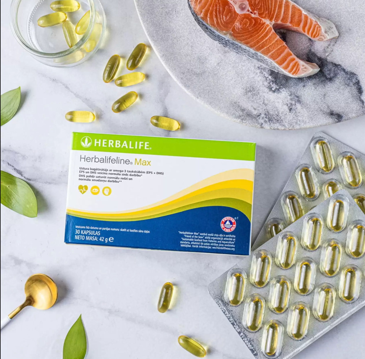 Herbalife Yukarı Kilo Kontrol Seti Ultra Destek