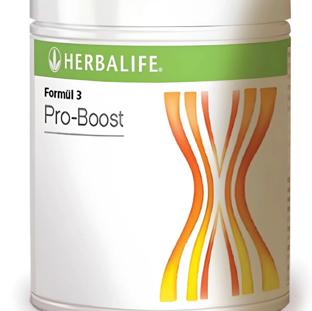 Herbalife Pro-Boost Yüksek Proteinli İçecek Tozu