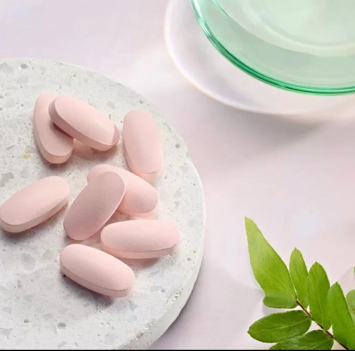 Herbalife Kadın Vitamini – Vitamin ve Mineral Kompleks Kadınlar İçin