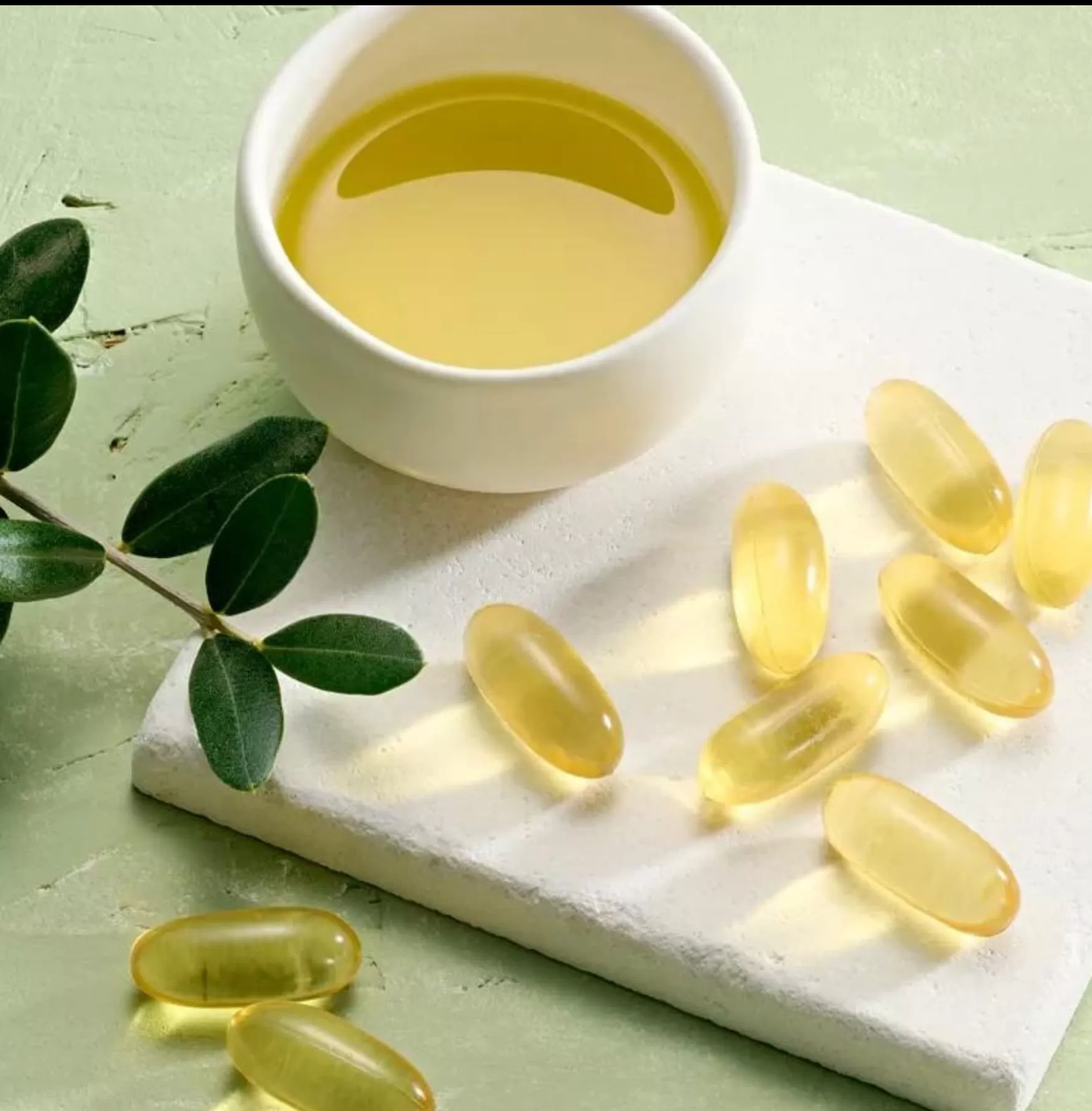 Herbalife Balık Yağı Herbalifeline Max Omega 3