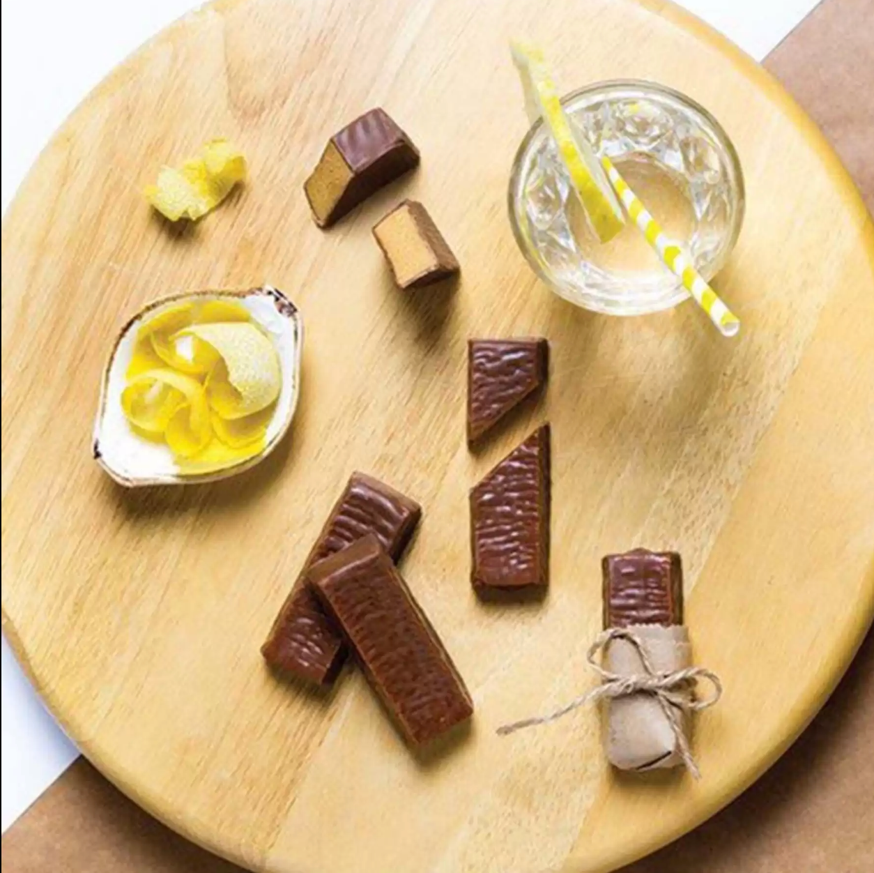 Herbalife Protein Bar Limon Aromalı 14’lü Paket