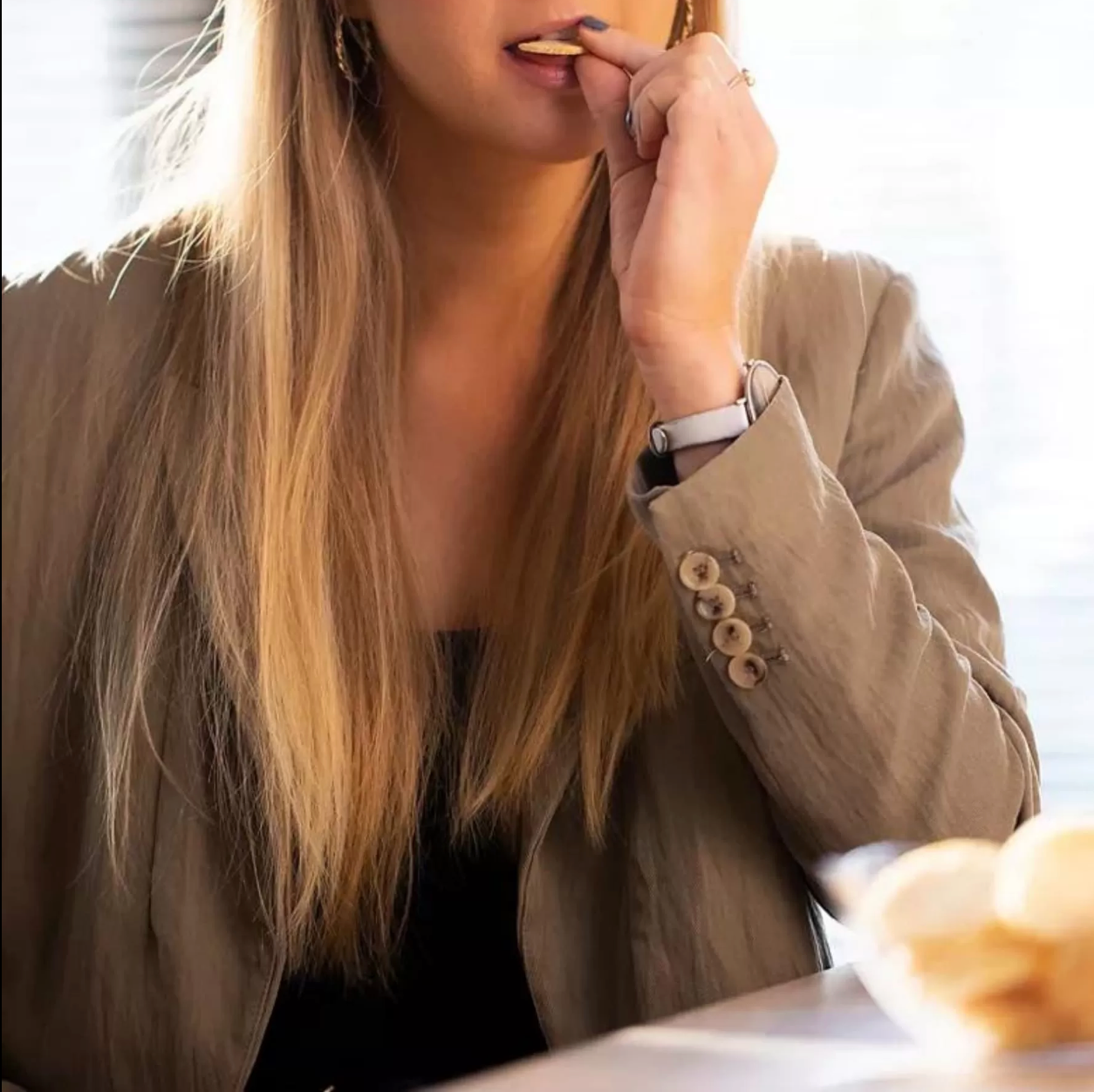 Herbalife Barbekü Aromalı Protein Cips 10’lu