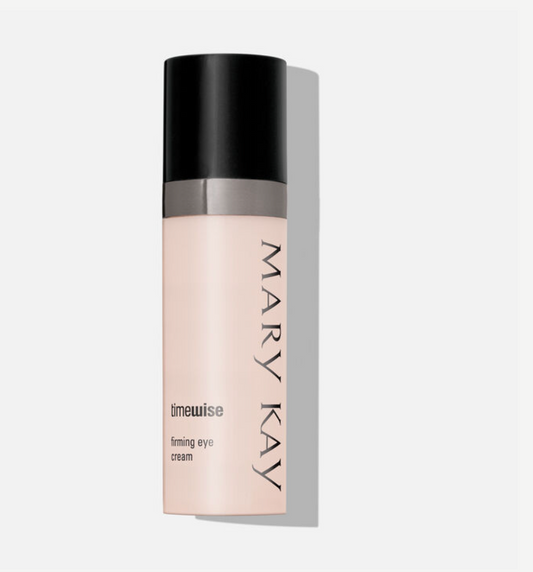 TimeWise® Firming Eye Cream