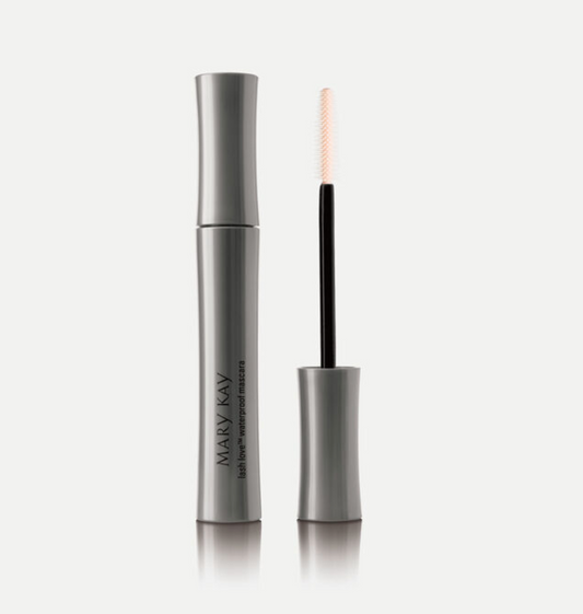 Lash Love® Waterproof Mascara