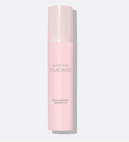 Mary Kay® TimeWise® Replenishing Serum C+E® – Antioxidant Vitamin Serum