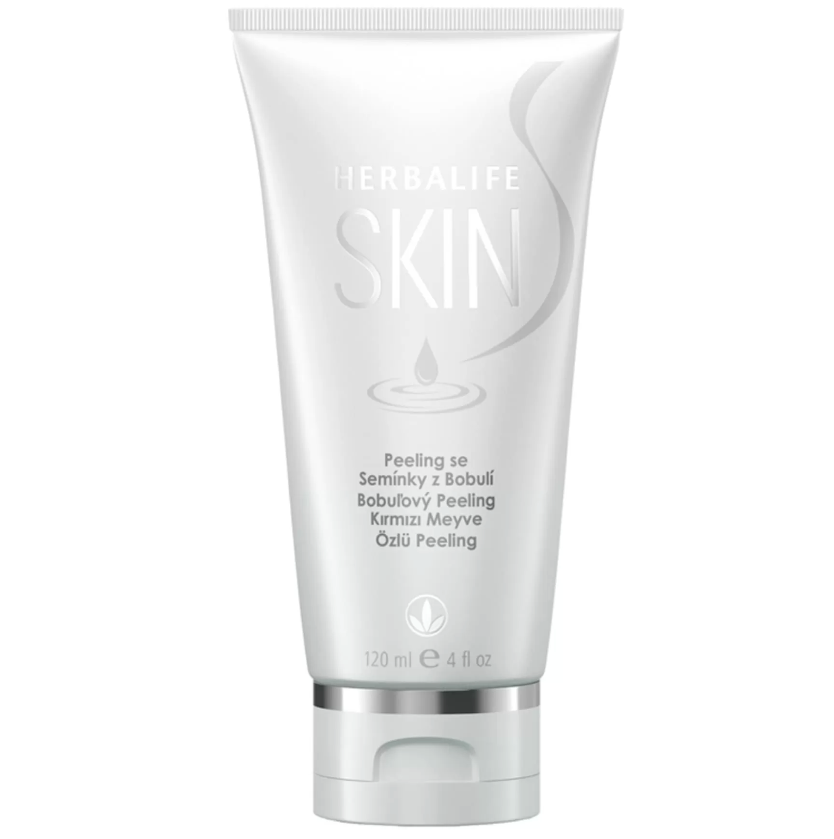 Kırmızı Meyveli Rahatlatıcı Yüz Temizleme Jeli Peeling 120 Ml