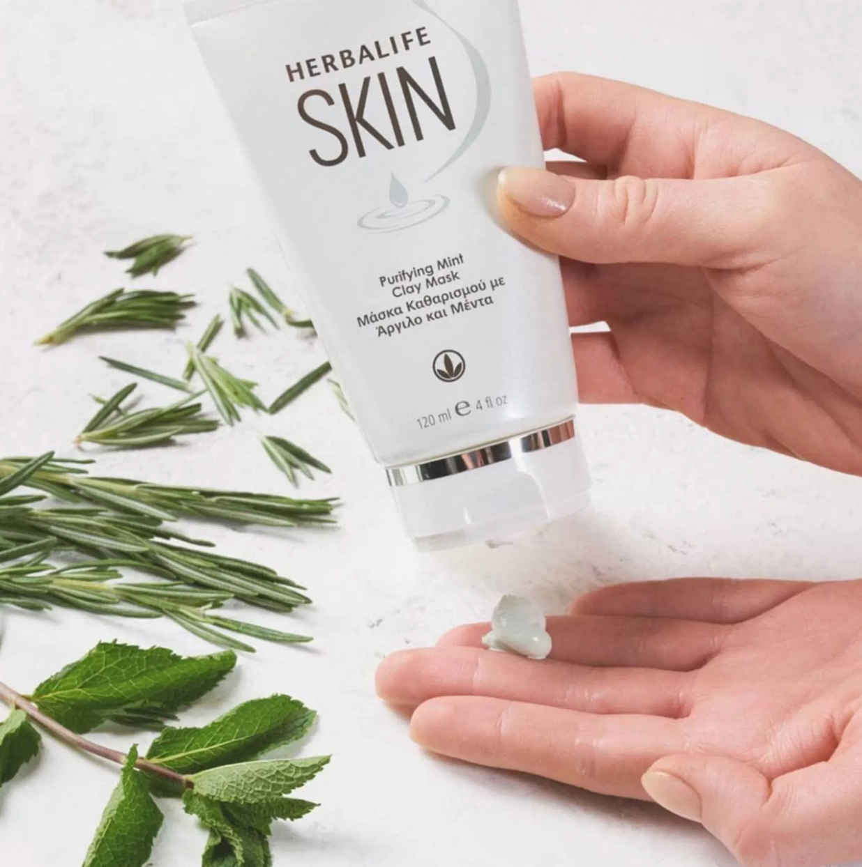 Herbalife Narenciye Özlü Parlatıcı Yüz Temizleme Jeli 150 ml