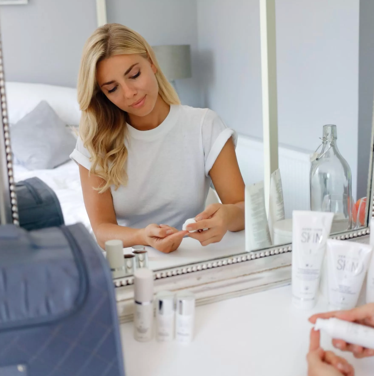 Herbalife Sıkılaştırıcı Göz Jeli 15 ml