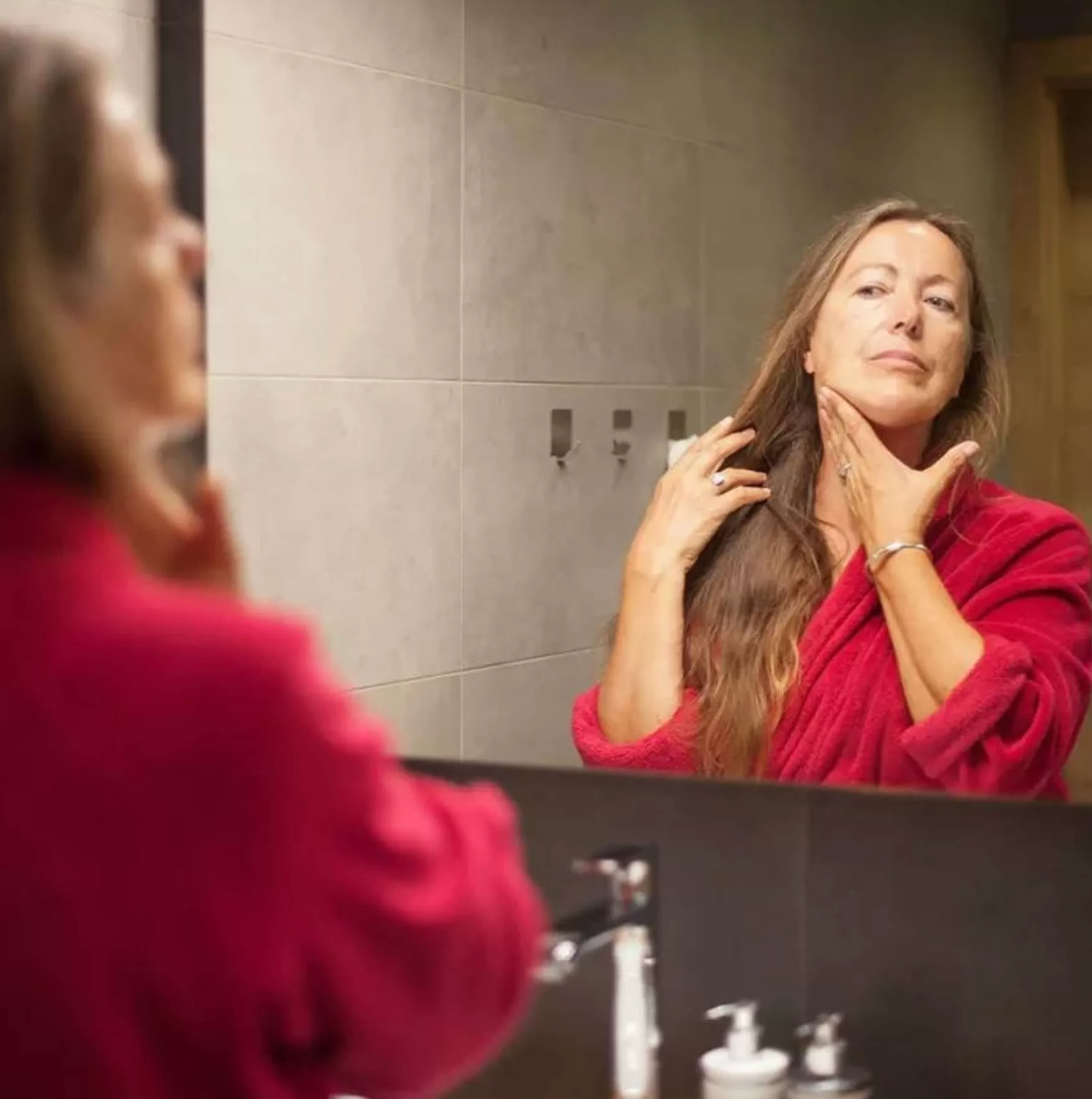 Herbalife Besleyici Gece Kremi 50 ml