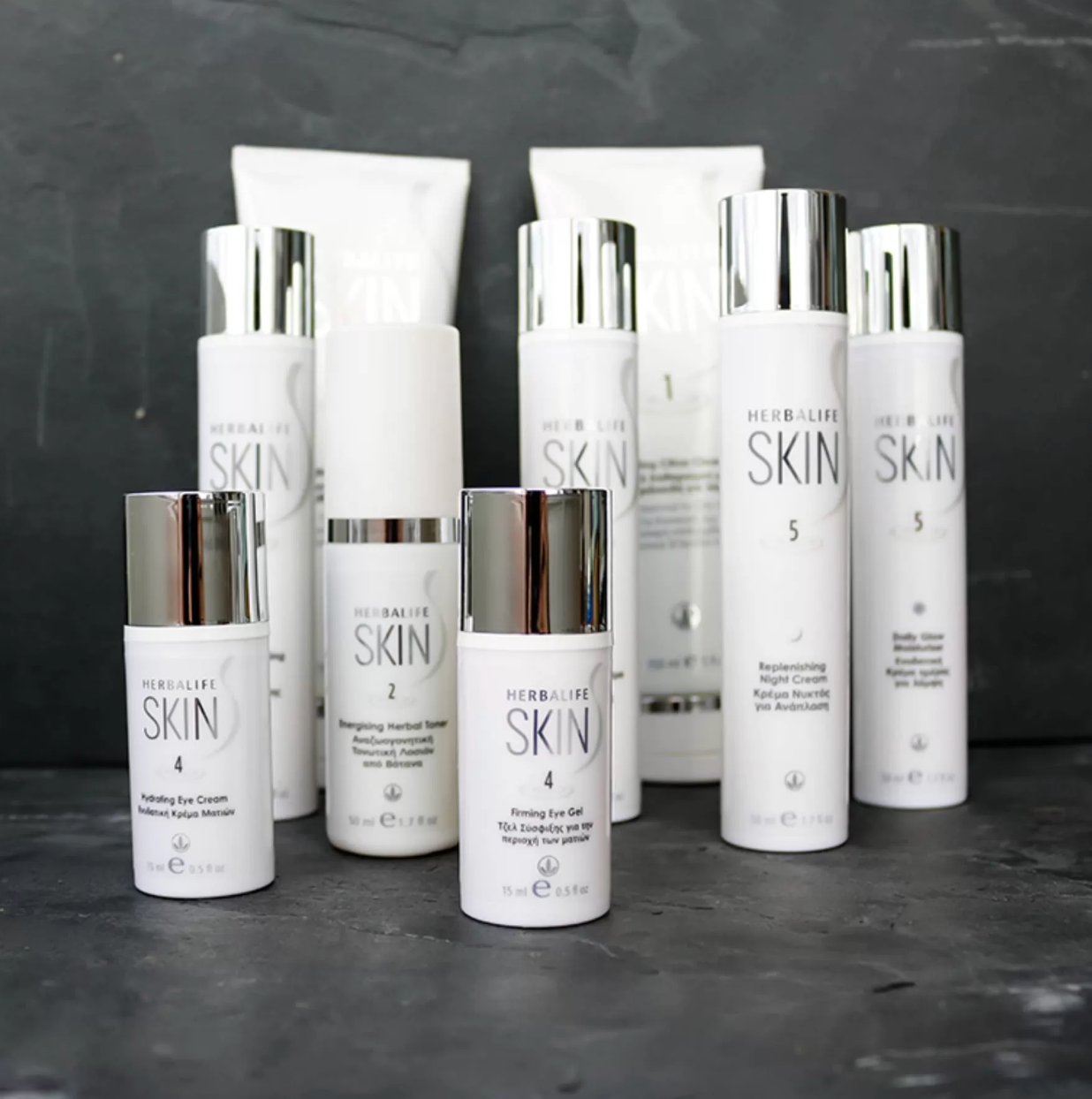 Herbalife Besleyici Gece Kremi 50 ml