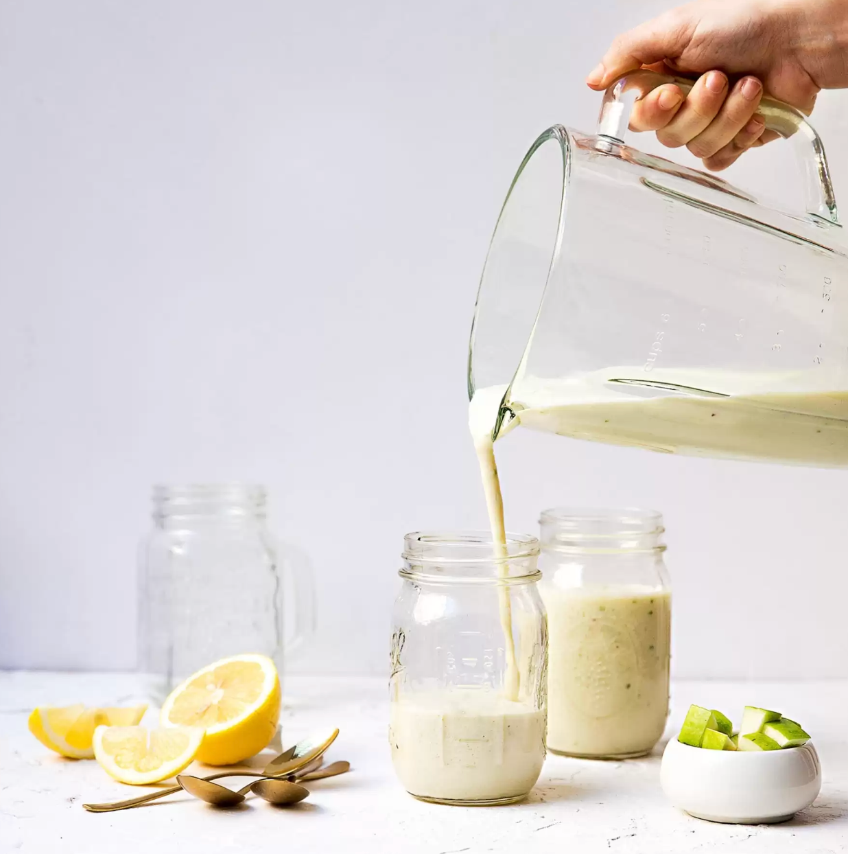 Herbalife Formül 1 Muzlu Shake Öğün Yerine Geçen Shake 550 Gr