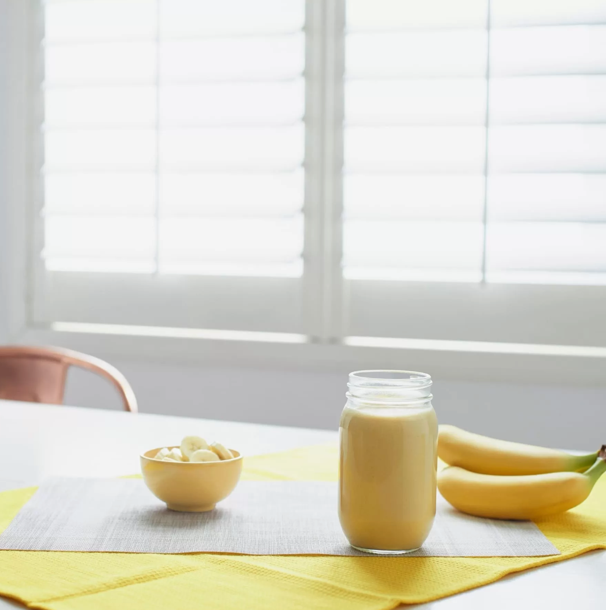 Herbalife Formül 1 Muzlu Shake Öğün Yerine Geçen Shake 550 Gr