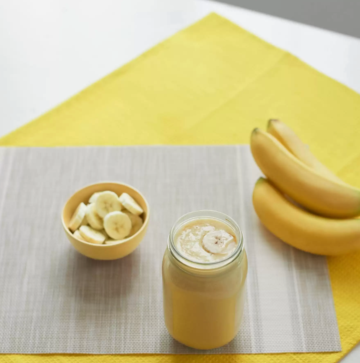 Herbalife Formül 1 Muzlu Shake Öğün Yerine Geçen Shake 550 Gr