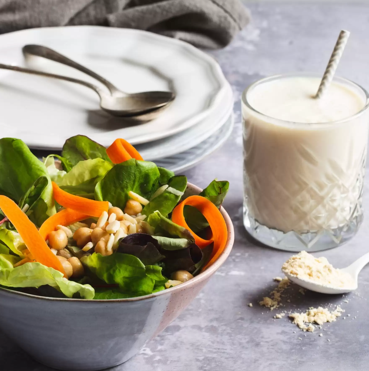 Herbalife Formül 1 Muzlu Shake Öğün Yerine Geçen Shake 550 Gr