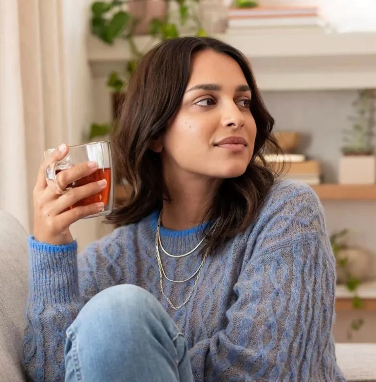 Herbalife Bitkisel Konsantre Çay 51 gr Klasik Aromalı