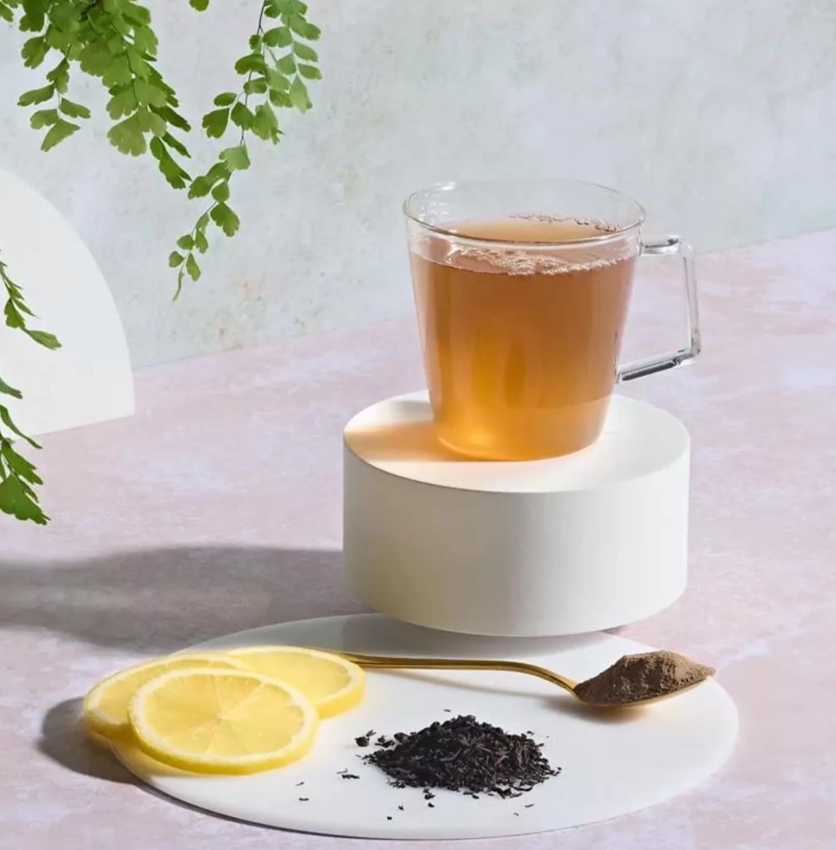 Herbalife Bitkisel Konsantre Çay 51 gr Klasik Aromalı