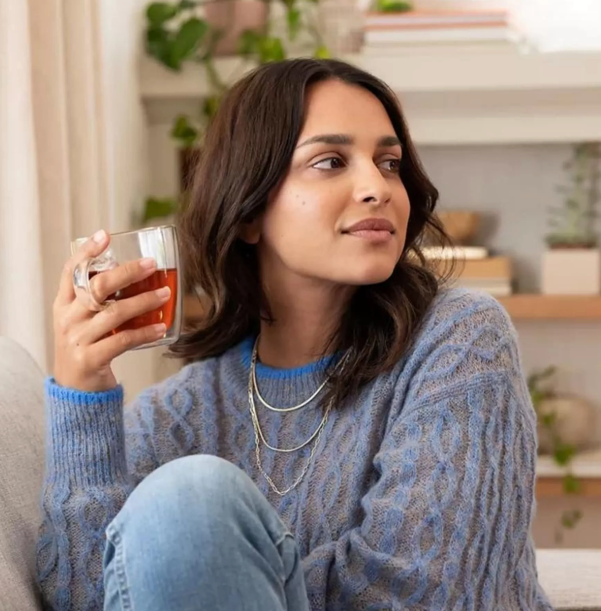 Herbalife Klasik Bitkisel Konsantre Çay 102 gr