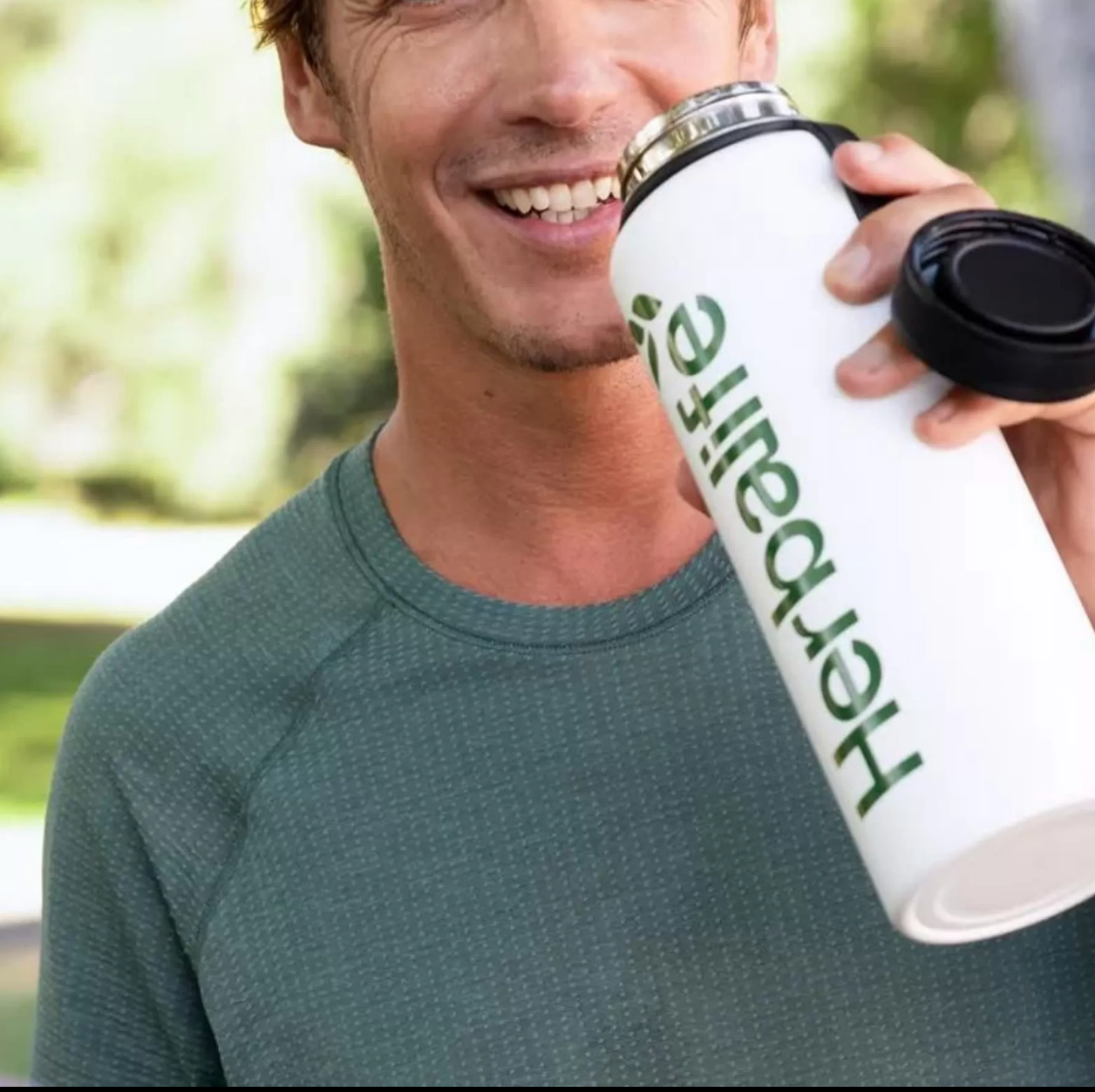 Herbalife Pro-Boost Yüksek Proteinli İçecek Tozu