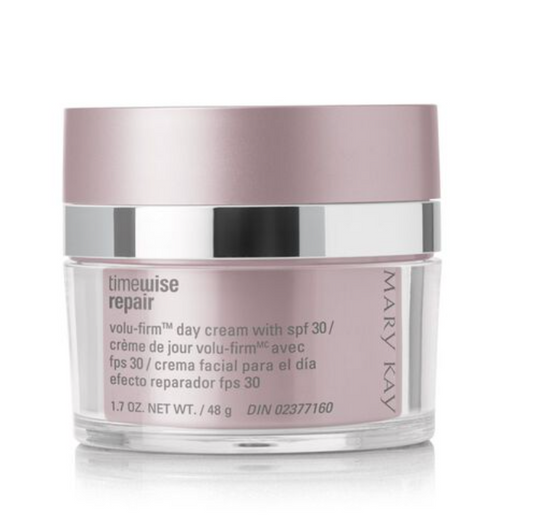 TimeWise Repair® Volu-Firm® Day Cream Sunscreen Broad Spectrum SPF 30*