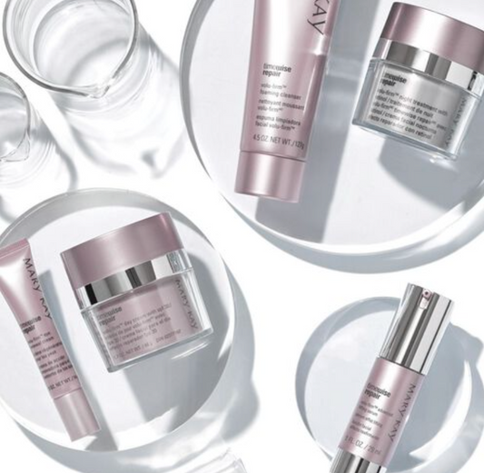 TimeWise Repair® Volu-Firm® Foaming Cleanser