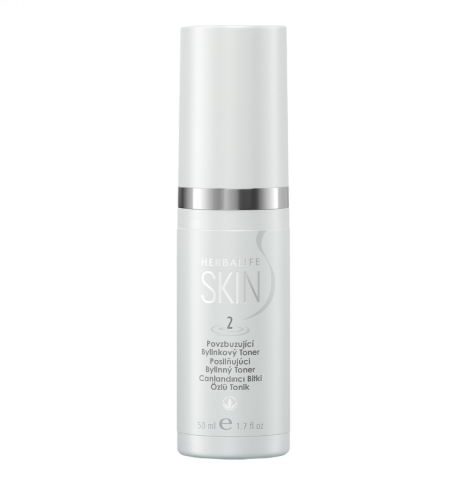 Herbalife Canlandırıcı Bitki Özlü Tonik 50 ml